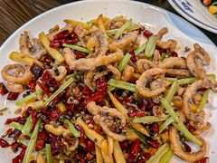 -19号私房菜(云南路店)