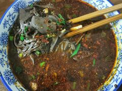 -惠记粉汤羊血(小南门店)