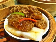 -富豪酒家(正大广场店)