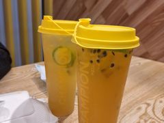 -尊宝比萨(公明百佳华店)