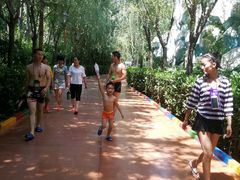 -郑州方特水上乐园