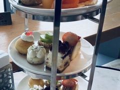 -三迪希尔顿酒店·星空酒廊