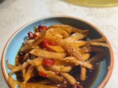 -图味美小黄鱼·景德菜(浙江路店)