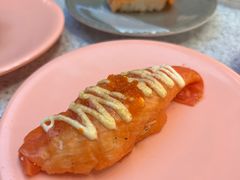 -争鲜回转寿司(朝外悠唐PLUS店)