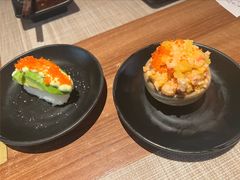 -昊·来了寿司(双楠2店)