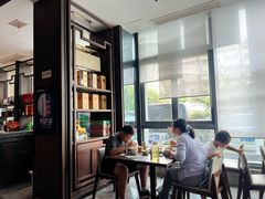 -扬州狮子楼·非遗淮扬菜(总店)