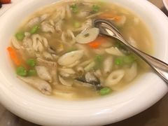 -园林格兰云天大酒店-太极名厨中餐厅