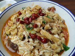 -老乌家特色小炒泡馍(大皮院店)