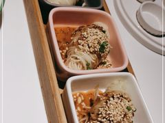 -撒椒·四川江湖菜(西单大悦城店)