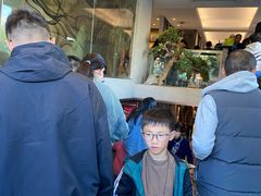 -花园茶楼(兴城西路店)