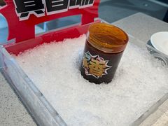 -海底捞大排档火锅(悦荟广场店)