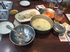 -神仙雪浓汤(明洞店)