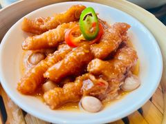 -成都海湾酒店·海湾壹品中餐厅(远大购物中心店)