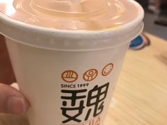 -魏家凉皮(西安秋林宏业商厦店)