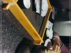 -上井料理黑金店(IFS国金中心店)