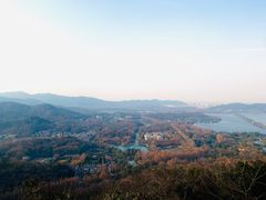 -九曜山