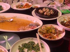 -上海人家花樣年华(虹口龙之梦店)