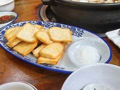 -茶马古道·野生菌清汤黄牛肉(沙溪店)