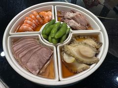 -徐记私厨(半淞园路店)