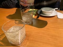 莲酿珍珠米酒-莲餐厅·湖北菜·藕汤是头牌(愚园路店)