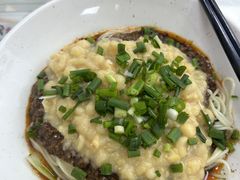 -杨大叔爱面子·四川小吃(岗头店)