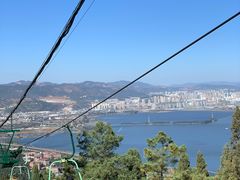 游乐设施-昆明滇池国家级风景名胜区西山景区