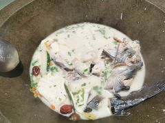 -鲜潭蒸汽石锅鱼(五道口购物中心店)
