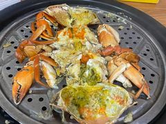 -船奇蒸汽海鲜·闽菜(八市海鲜总店)