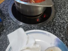 -锤头鲨毛肚海鲜烤肉自助餐厅(国购广场店)