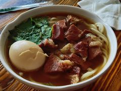 -红焱牛肉面馆