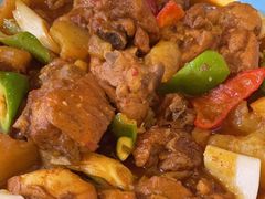 -伊带伊路新疆美食府(呼家楼店)