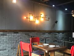 大堂-越谜·越南餐厅(长白店)