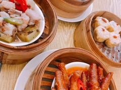 -添好运点心专门店(百老汇店)