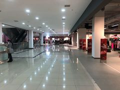 -大连福佳爱琴海购物公园(西安路店)