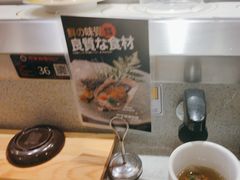 -万岁寿司(芳村店)