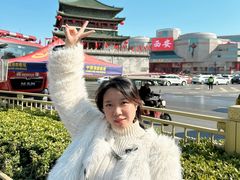 -清真·马洪小炒泡馍馆(钟楼回民街店)