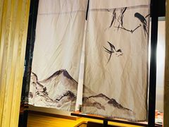 -山之屋炭火烧肉·生啤畅饮(大朗万科中央公园店)