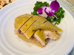 -新聚丰菜馆(太监弄店)
