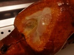 -大鸭梨烤鸭(金色漫香店)