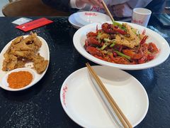 -周姑娘不等味·龙虾的故事(高邮店)