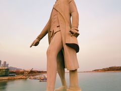 -中华人民共和国水准零点