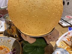 -吴越荣记苏州菜·松鼠桂鱼100%活鱼现做(斜塘老街店)