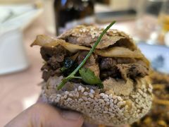 -烤肉宛饭庄(南礼士路店)