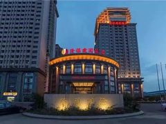 -昆山隆祺国际饭店