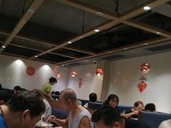 -和平馆·地道港澳茶餐厅(西门口店)