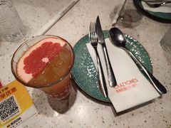 -CRAZYONES西班牙海鲜饭(上海美罗城店)