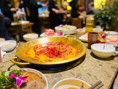 -小龙坎火锅(全球总店)