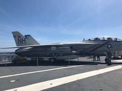 -中途岛号航空母舰博物馆