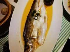 -桂满陇·手作小笼包&江南叫花鸡(中山公园店)