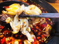 -味仙疯美蛙鱼头(清扬路总店)
